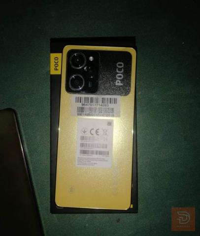 POCO X5 Pro 5G مستعمل للبيع في نينوى