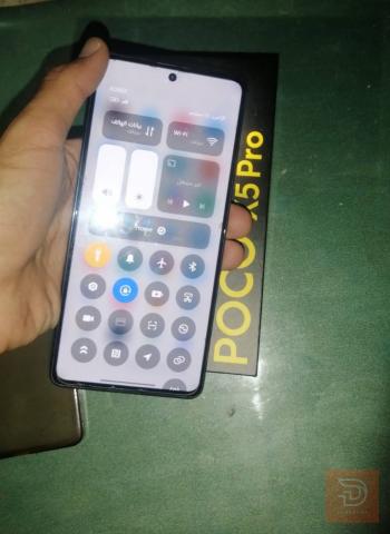 POCO X5 Pro 5G مستعمل للبيع في نينوى