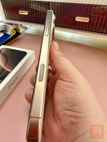iPhone 16 Pro Max 256GB جديد للبيع في بغداد