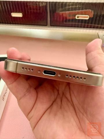 iPhone 16 Pro Max 256GB جديد للبيع في بغداد