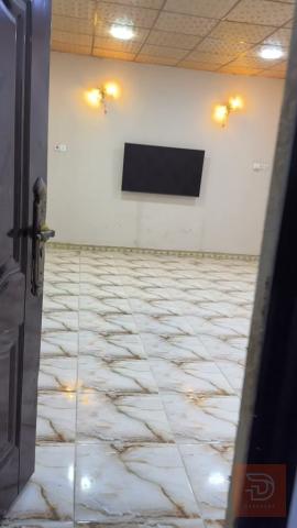شقة مميزة في كوت الحجاج للايجار في واسط