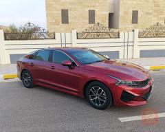 كيا K5 2021 للبيع في كربلاء المقدسة