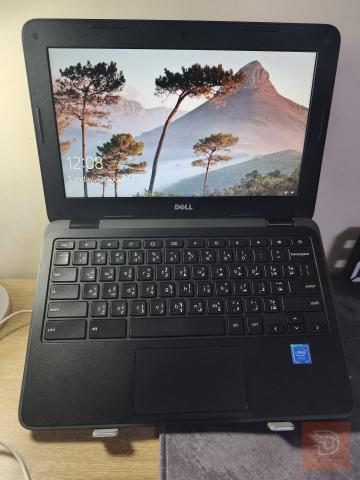 Dell Chromebook 11 3180 للبيع في بغداد