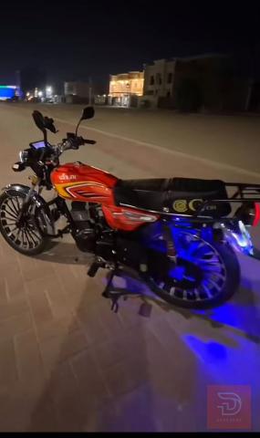 ضاغطة وزنجيل موديل ٢٥ للبيع في ديالى