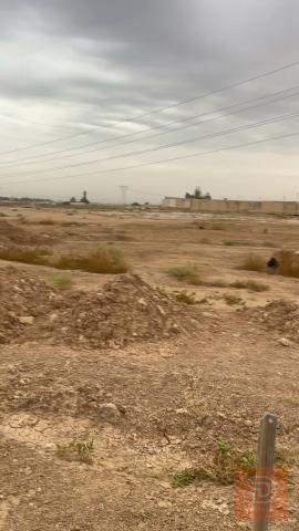 قطعة أرض ٢٠٠ متر ركن طابو زراعي للبيع في الأنبار