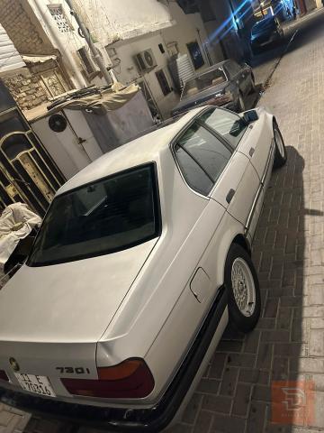سيارة موديل 1992 بمحرك 3500 للبيع في بغداد