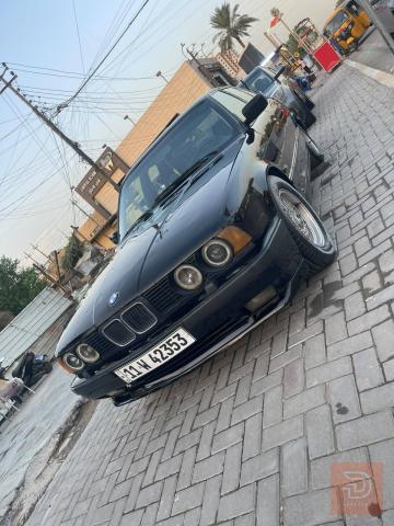 سيارة مال جناي مديل 88 للبيع في بغداد