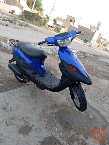 بيجي 9ازروف جديد للبيع في بغداد