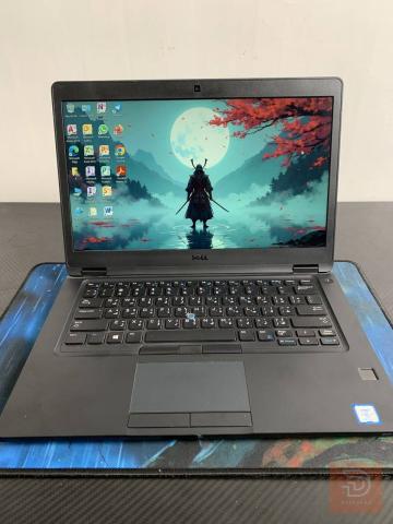 لابتوب Core i7 8850H مستعمل للبيع في نينوى
