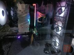 تجميعه كمبيوتر Asus 3050 مستعمل للبيع في نينوى