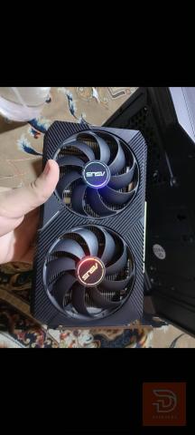 تجميعه كمبيوتر Asus 3050 مستعمل للبيع في نينوى