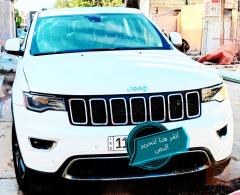 تويوتا جيب لاندكروزر ٢٠١٨ مواصفات كاملة للبيع في بغداد
