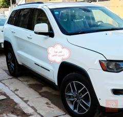 تويوتا جيب لاندكروزر ٢٠١٨ مواصفات كاملة للبيع في بغداد