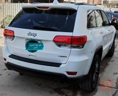 تويوتا جيب لاندكروزر ٢٠١٨ مواصفات كاملة للبيع في بغداد