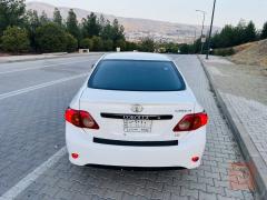تويوتا كرولا 2009 أوتوماتيك للبيع في كركوك