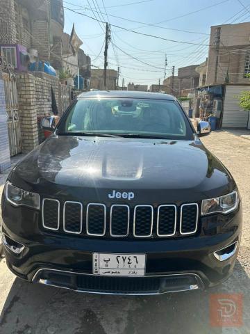جيب LIMITED 2021 للبيع في بغداد