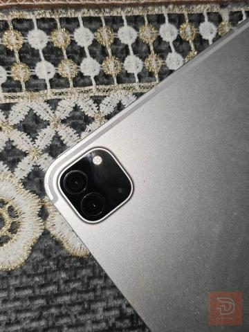 ابل ايباد برو 11 سلفر للبيع في البصرة