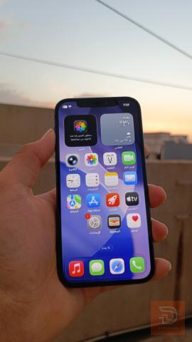 ايفون ال 12 مستعمل للبيع في نينوى