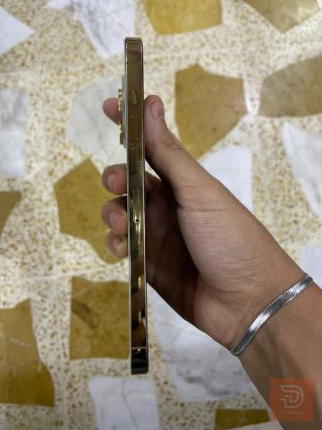 ابل ايفون 13 برو ماكس ذاكرة 256 مستعمل للبيع في نينوى