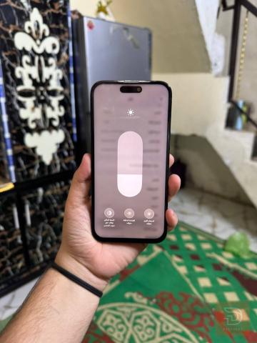 Apple iPhone 14 Pro Max 256GB الاسود للبيع في بغداد