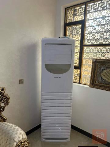 صيانة سبالت ومكيفات في بابل