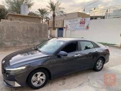 هيونداي النترا ٢٣ للبيع في أربيل
