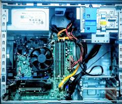 كيس سستم دل i7 مستعمل للبيع في بغداد