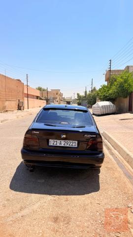 BMW 528i 1996 للبيع في كركوك
