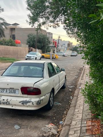 بروتون ٢٠٠٤ للبيع في بغداد