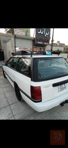 سوبارو ستيشن كير عادي للبيع في بغداد