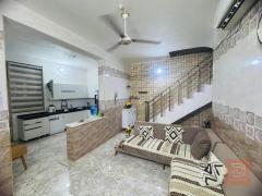 دار في النجف حي نداء 100 متر مربع للبيع