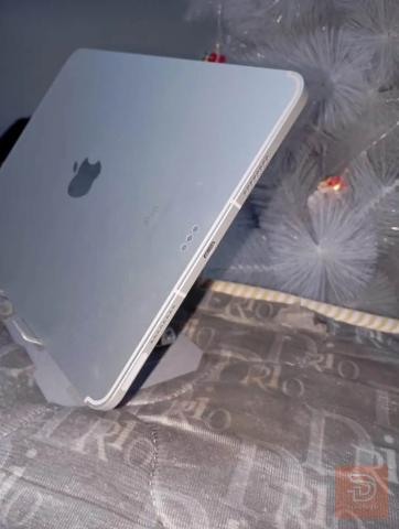 Ipad 11 pro M1 مستعمل للبيع في البصرة