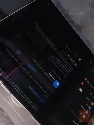 Ipad 11 pro M1 مستعمل للبيع في البصرة