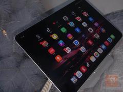 Ipad 11 pro M1 مستعمل للبيع في البصرة