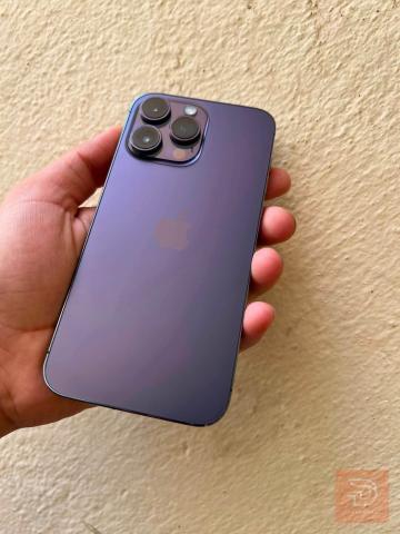 apple 14 pro max مستعمل للبيع في كربلاء المقدسة
