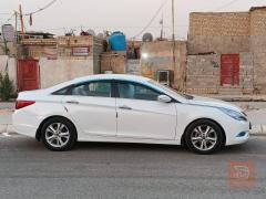 هيونداي سوناتا 2012 خليجي للبيع في كربلاء المقدسة