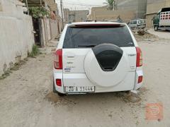 تيكو 2012 جاهزة للبيع في بابل