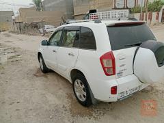 تيكو 2012 جاهزة للبيع في بابل