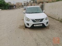تيكو 2012 جاهزة للبيع في بابل