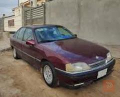 ابول اوميكه 1993 للبيع في بغداد