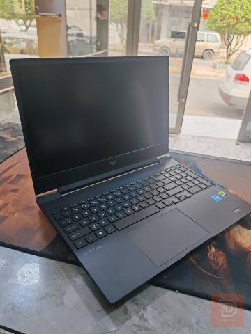 لابتوب HP Victus معالج i5 الجيل 13 للبيع في ديالى
