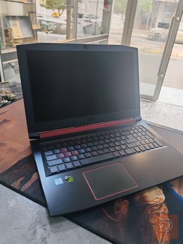 لابتوب Acer Nitro Ci5 الجيل الثامن للبيع في ديالى
