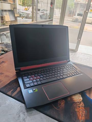 لابتوب Acer Nitro Ci5 الجيل الثامن للبيع في ديالى