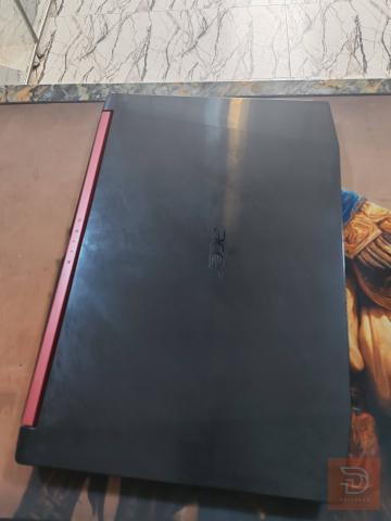 لابتوب Acer Nitro Ci5 الجيل الثامن للبيع في ديالى