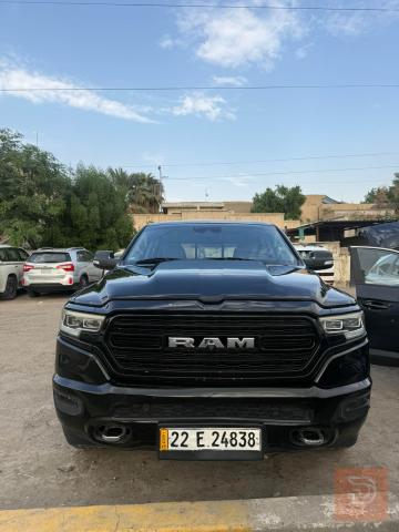 رام 2022 للبيع في بغداد