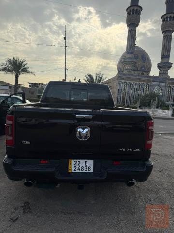 رام 2022 للبيع في بغداد
