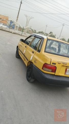 سايبه 2010 للبيع في الديوانية