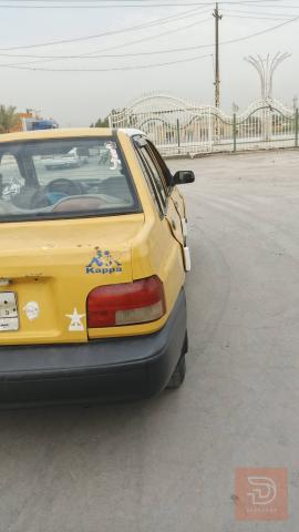 سايبه 2010 للبيع في الديوانية