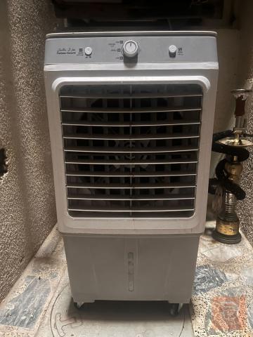 مبردة حجم صغير مستعمل للبيع في بغداد