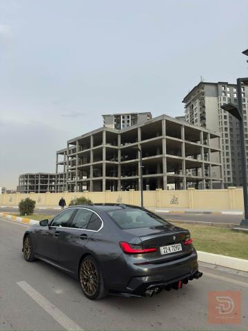 BMW G20 330i 2021 للبيع في بغداد